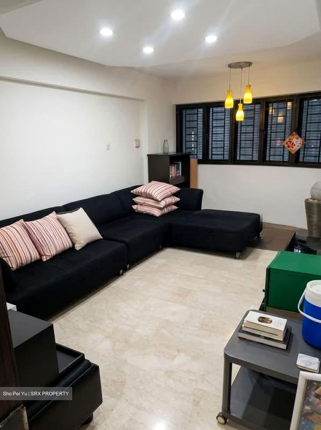 Blk 687D Choa Chu Kang Drive (Choa Chu Kang), HDB 5 Rooms #556974361